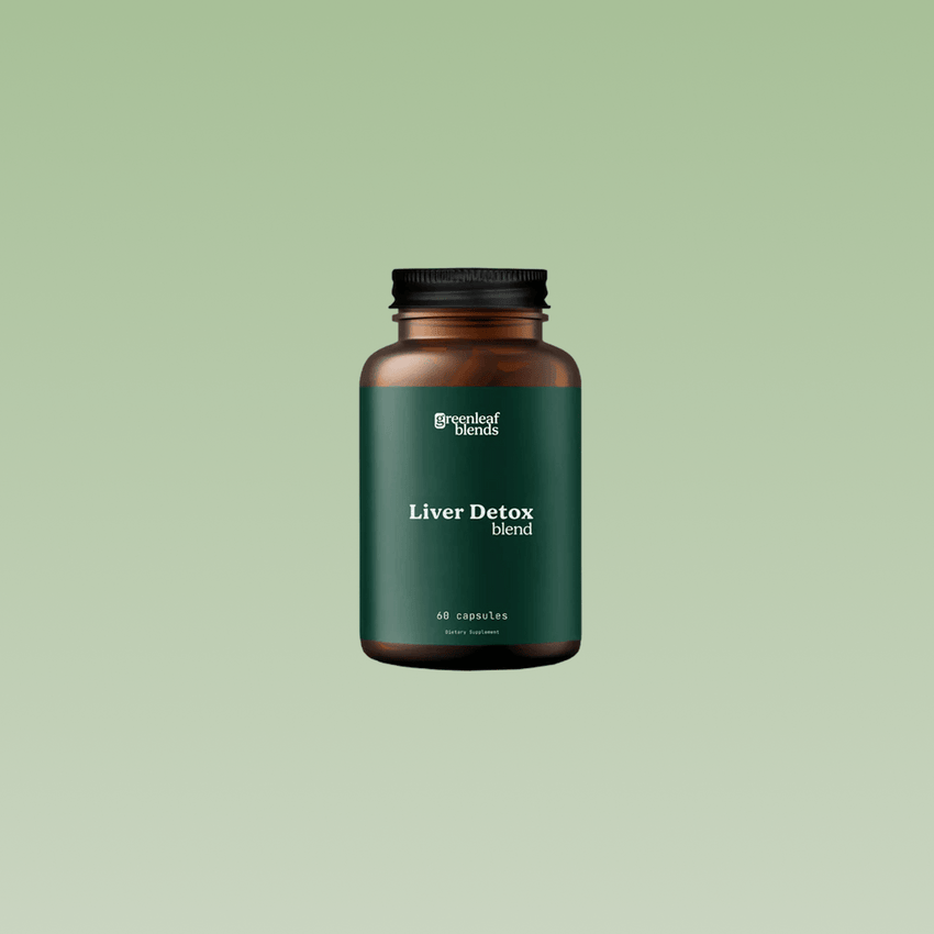 Liver Detox blend™