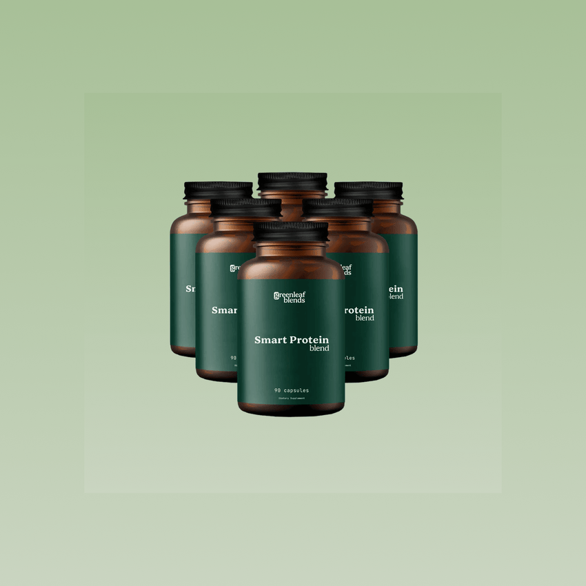 Smart Protein blend™