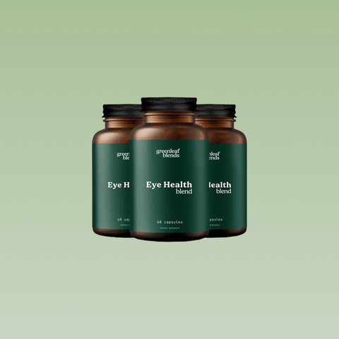 Eye Health blend™