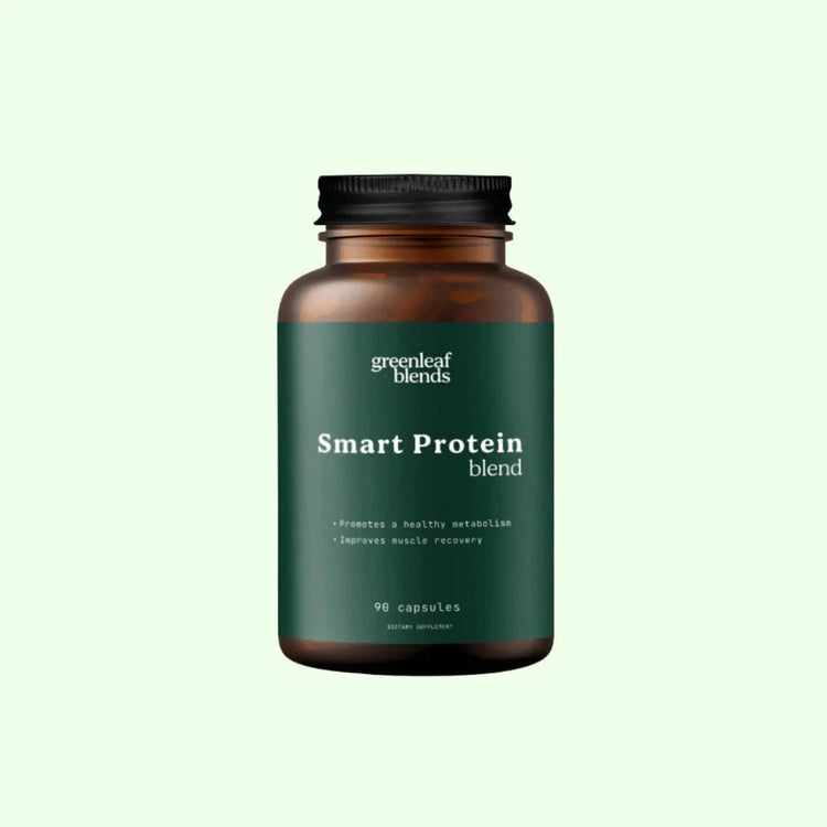 Smart Protein blend™