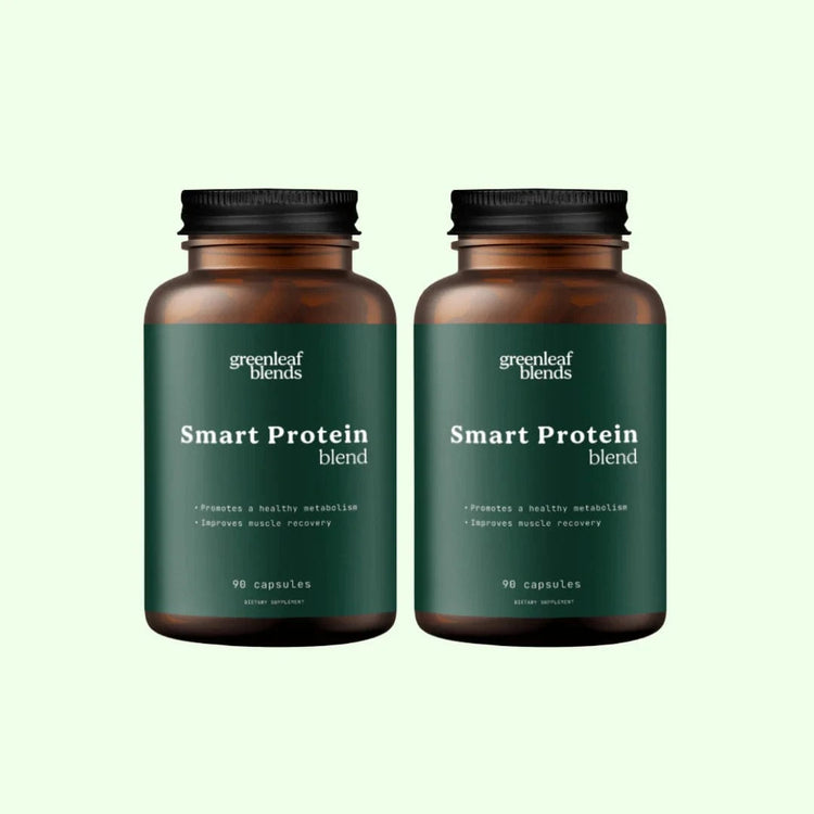 Smart Protein blend™