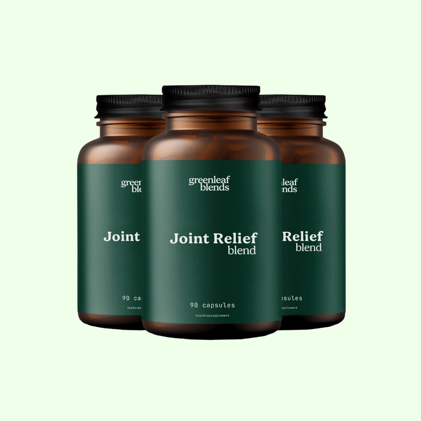 Joint Relief blend™