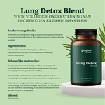 Lung Detox blend™