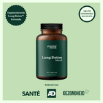 Lung Detox blend™