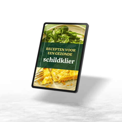 Hormone Health Recipes