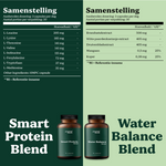 Smart Protein + Water Balance Bundle