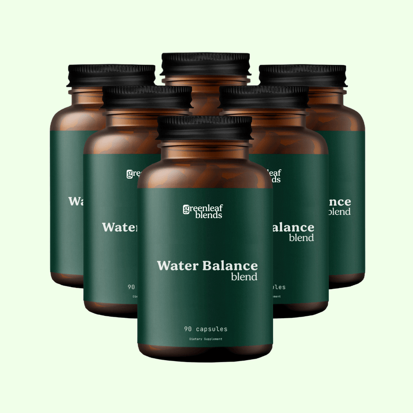 Water Balance blend™